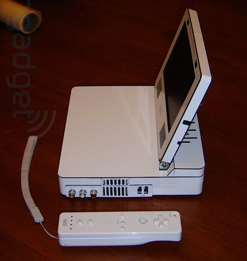 wii