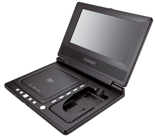 Daewoo DPC-8099PD-I Daewoo DPC-8099PD-I