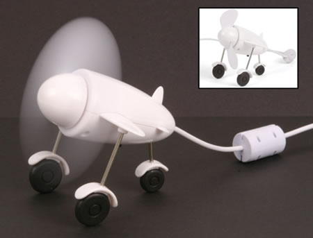Avión USB no despega pero refresca | Ounae :  plane usb device