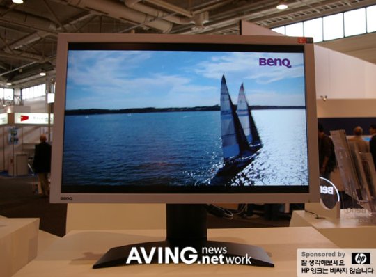 BenQ FP241W BenQ FP241W
