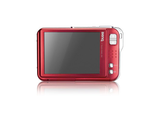 BenQ T800 BenQ T800