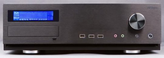 Fusion Black 430