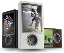 microsoft_zune.jpg Microsoft baja el precio del Zune y podría convertirlo en móvil