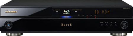 Pioneer BDP-95FD Pioneer BDP-95FD