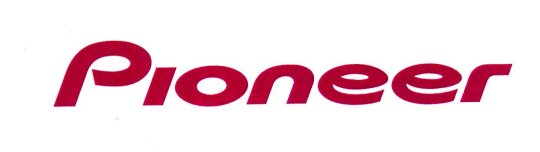 Pioneer Pioneer