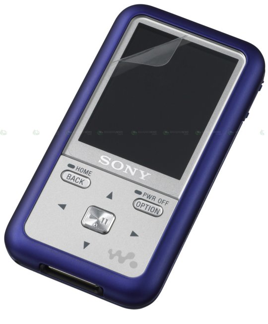 Sony NWZ-S700F