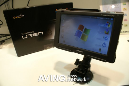 Uren V1 Uren V1