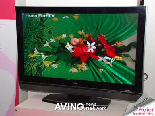 Haier L52A18 Haier L52A18