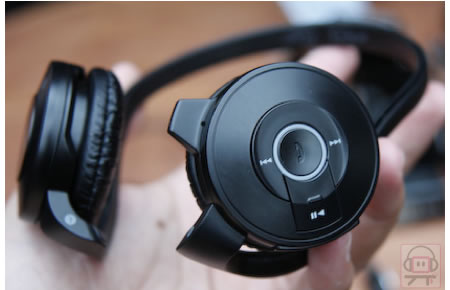 Samsung SBH-500 Samsung SBH-500