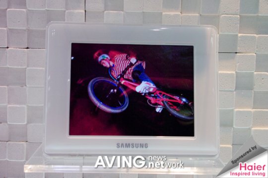 Samsung SPF-83V Samsung SPF-83V