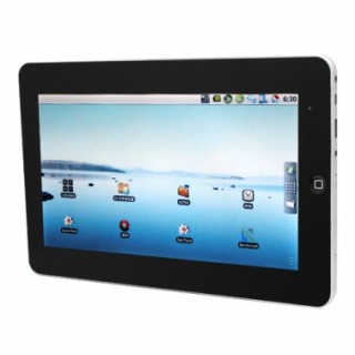 Mejores tablets chinas del mercado por menos de 200€