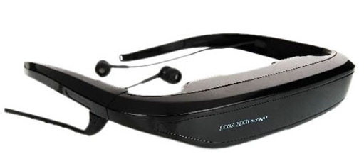 Chuletas 2.0: usar gadgets para copiar en un examen