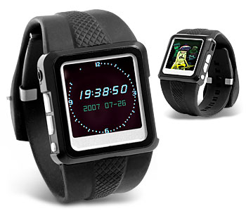 Chuletas 2.0: usar gadgets para copiar en un examen