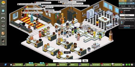 habbo