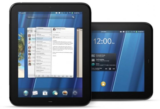 Las Mejores alternativas al iPad 2