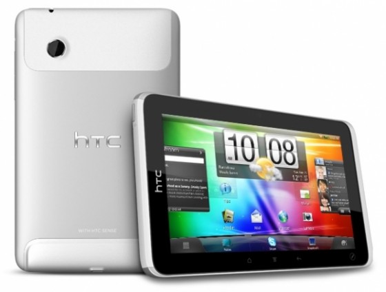Las Mejores alternativas al iPad 2