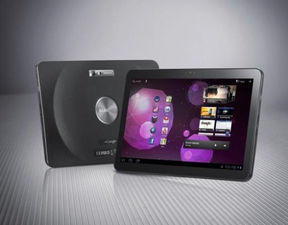 Las Mejores alternativas al iPad 2