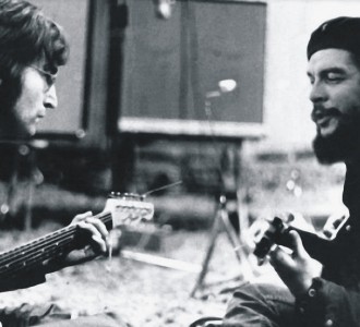 El-che-y-Lennon