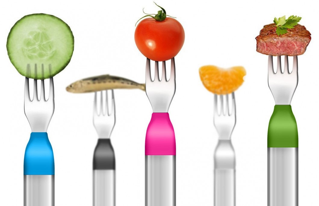 15 utensilios inteligentes para la cocina conectada del siglo XXI | Ounae