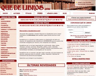 Descargar libros electrónicos gratis: Top 20 mejores páginas | ebooks gratis descargar libros 