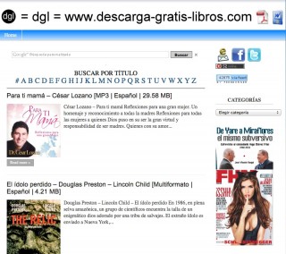 Descargar libros electrónicos gratis: Top 20 mejores páginas | ebooks gratis descargar libros 