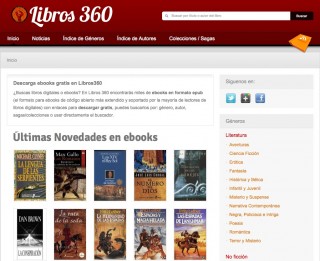 Descargar libros electrónicos gratis: Top 20 mejores páginas | ebooks gratis descargar libros 