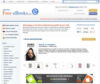 Descargar libros electrónicos gratis: Top 20 mejores páginas | ebooks gratis descargar libros 