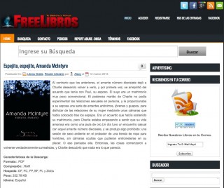 Descargar libros electrónicos gratis: Top 20 mejores páginas | ebooks gratis descargar libros 