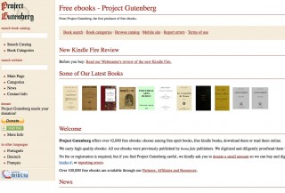 Descargar libros electrónicos gratis: Top 20 mejores páginas | ebooks gratis descargar libros 