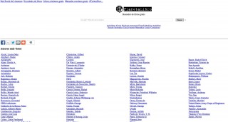 Descargar libros electrónicos gratis: Top 20 mejores páginas | ebooks gratis descargar libros 