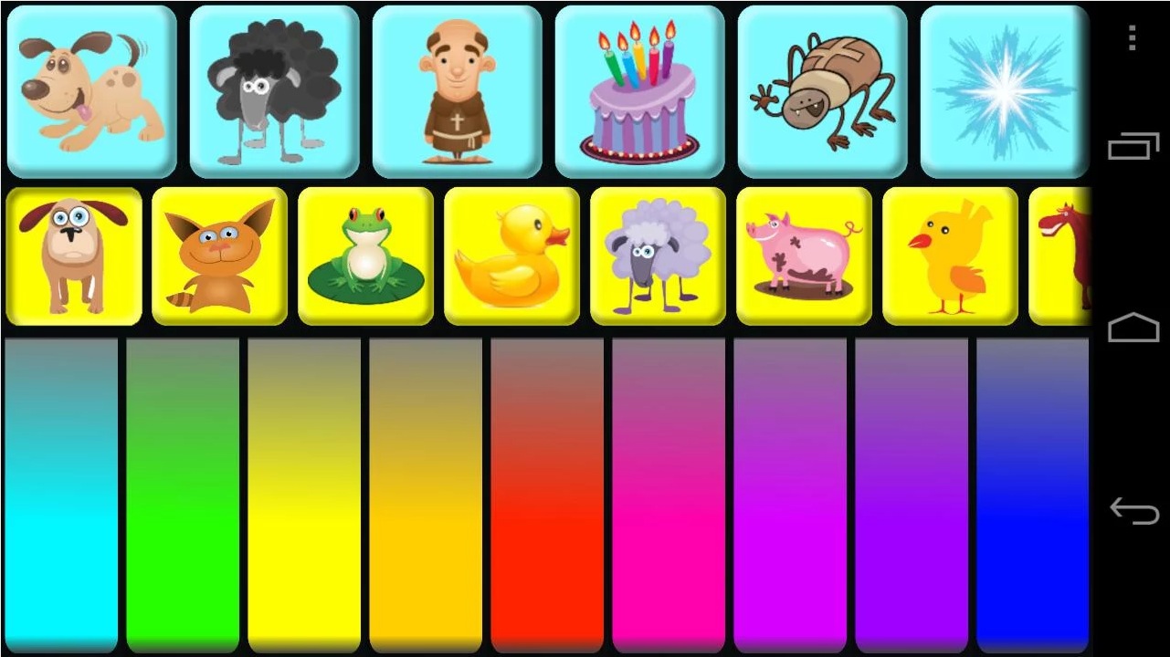 35 juegos educativos para aprender jugando desde Android Ounae 35 juegos educativos para aprender jugando desde Android Ounae