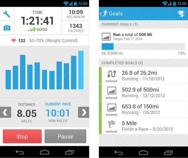 runkeeper