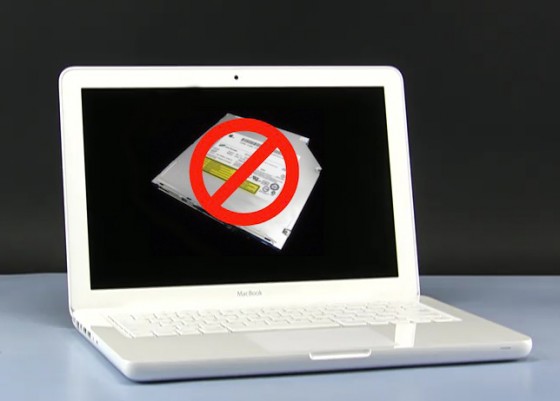 superdrive SSD disco duro actualización hardware 